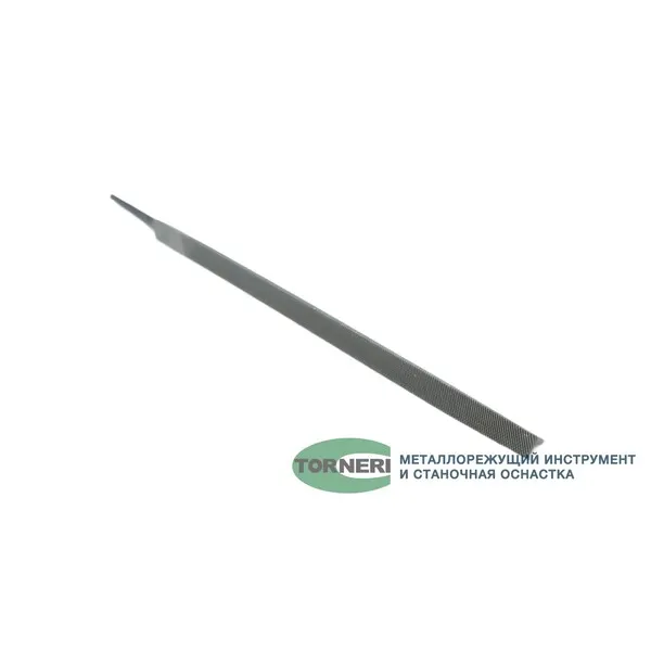 Напильник трехгранный L250 №1 (2821-0071) t021530  (Фото 2)