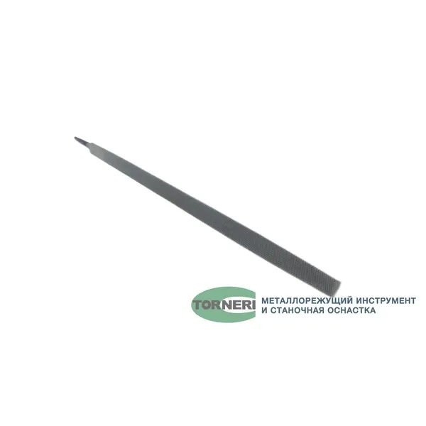 Напильник трехгранный L300 №1 (2821-0076) t021531  (Фото 3)