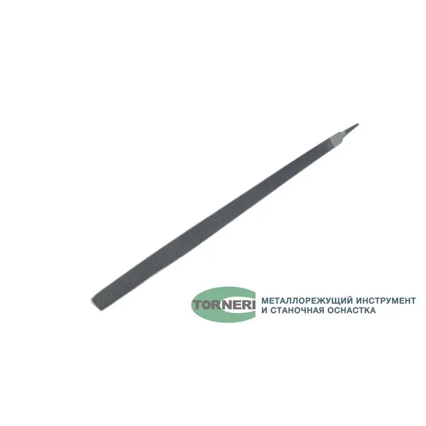 Напильник трехгранный L300 №1 (2821-0076) t021531  (Фото 2)