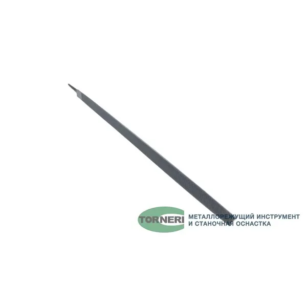 Напильник трехгранный L400 №1 (2821-0086) t021532  (Фото 3)