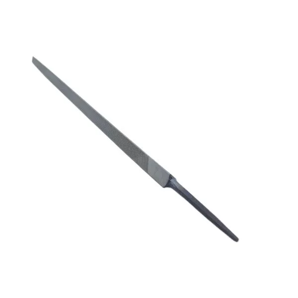 Слесарно-монтажный инструмент t021532 Напильник трехгранный L400 №1 (2821-0086)