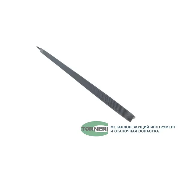 Напильник трехгранный L400 №1 (2821-0086) t021532  (Фото 2)