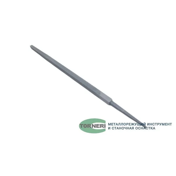 Напильник квадратный L200 №1 (2821-0016) t021533  (Фото 3)