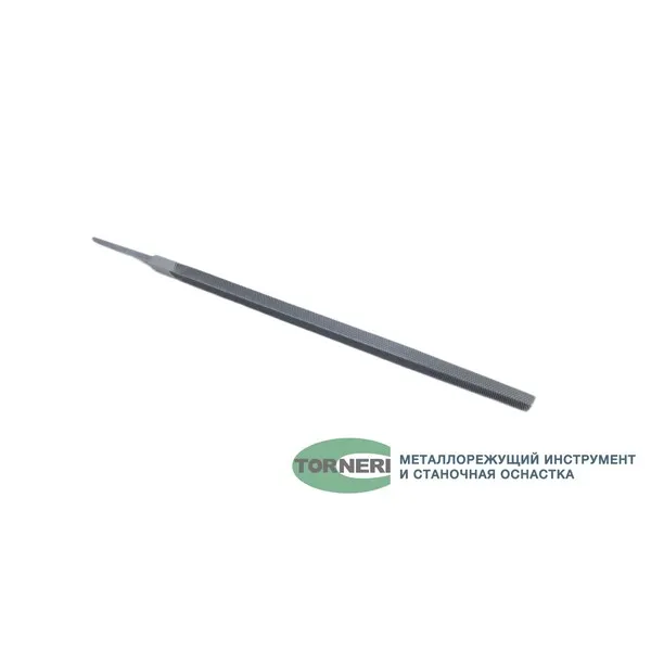 Напильник квадратный L200 №1 (2821-0016) t021533  (Фото 2)