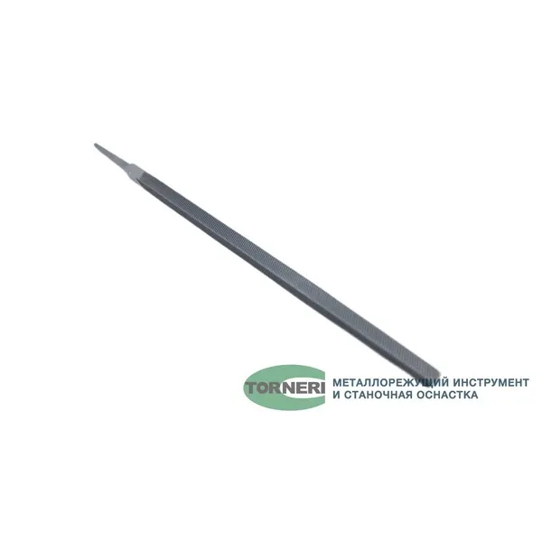 Слесарно-монтажный инструмент t021533 Напильник квадратный L200 №1 (2821-0016)