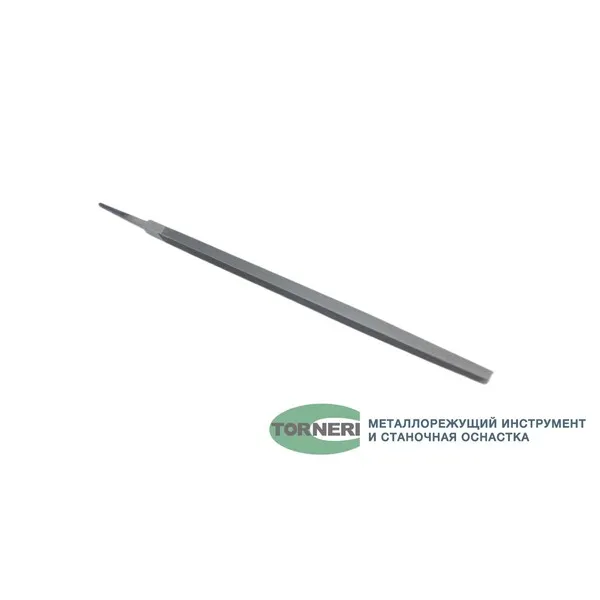 Напильник квадратный L250 №2 (2821-0022) t021534  (Фото 3)