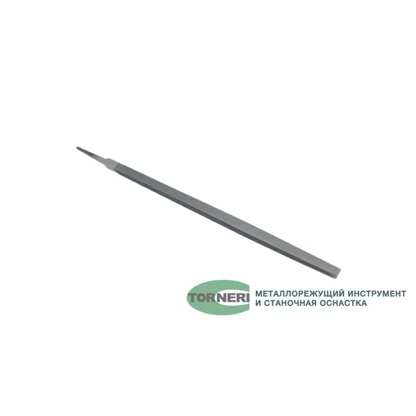 Слесарно-монтажный инструмент t021534 Напильник квадратный L250 №2 (2821-0022)