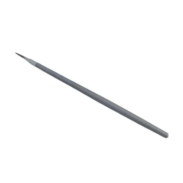 Напильник круглый L300 №2 (2822-0027) t021535  (Фото 2)