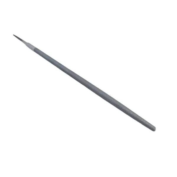 Напильник круглый L300 №2 (2822-0027) t021535  (Фото 3)