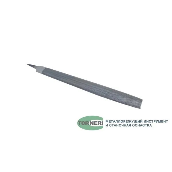 Напильник полукруглый L300 №2 (2822-0143) t021538  (Фото 3)