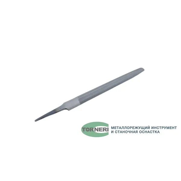 Слесарно-монтажный инструмент t021538 Напильник полукруглый L300 №2 (2822-0143)