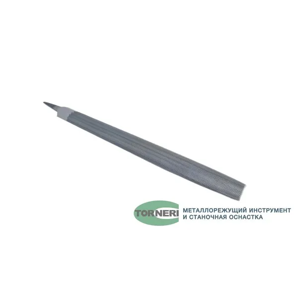 Напильник полукруглый L300 №2 (2822-0143) t021538  (Фото 2)