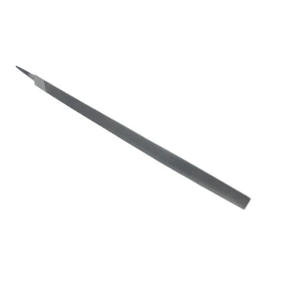 Слесарно-монтажный инструмент t021539 Напильник трехгранный L250 №2 (2821-0072)