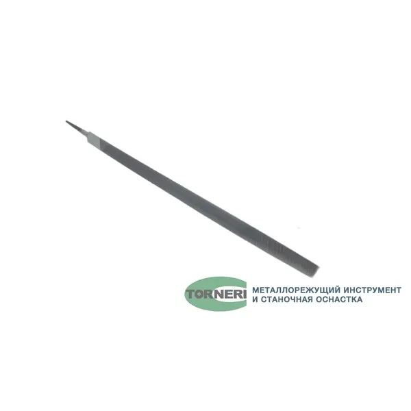 Напильник трехгранный L250 №2 (2821-0072) t021539  (Фото 2)