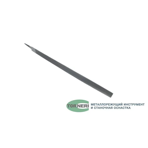 Напильник трехгранный L250 №2 (2821-0072) t021539  (Фото 3)