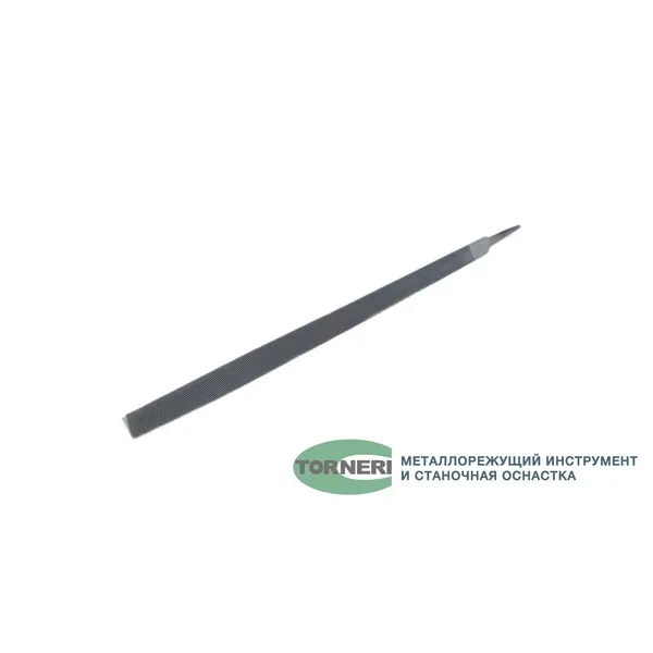 Напильник трехгранный L300 №2 (2821-0077) t021540  (Фото 3)