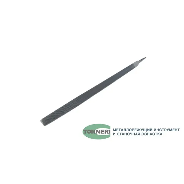 Напильник трехгранный L300 №2 (2821-0077) t021540  (Фото 2)