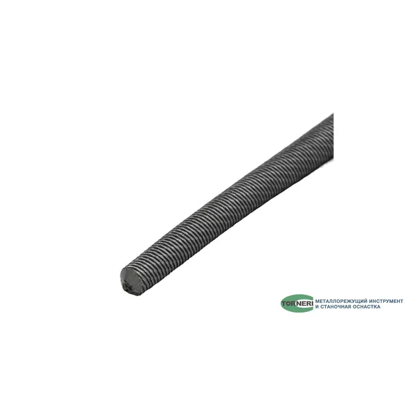 Слесарно-монтажный инструмент t021862 Напильник круглый L150 №3 (2822-0013)