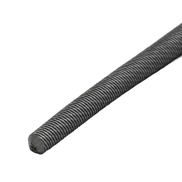 Слесарно-монтажный инструмент t021872 Напильник круглый L350 №3 (2822-0034)