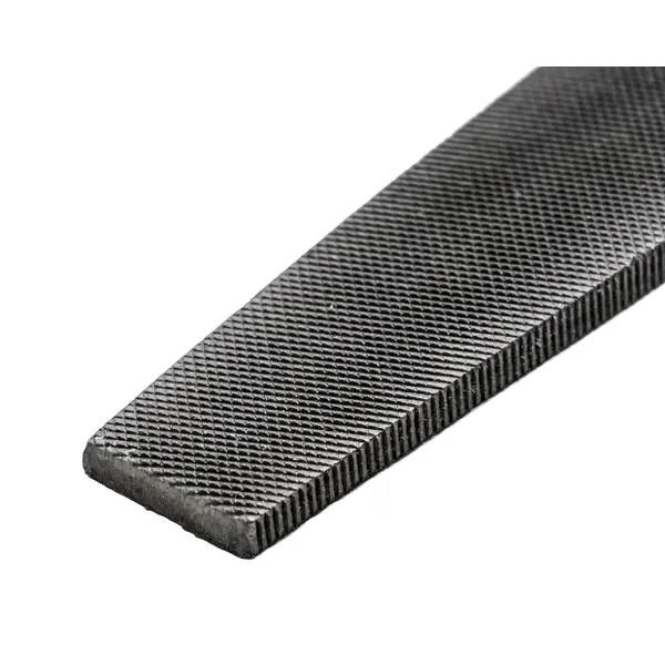 Слесарно-монтажный инструмент t021876 Напильник плоский L150 №3 (2820-0013)