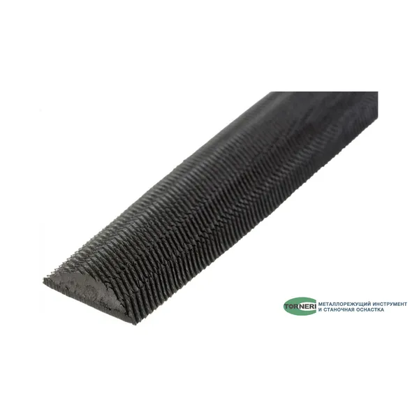 Слесарно-монтажный инструмент t021894 Напильник полукруглый L350 №3 (2822-0155)