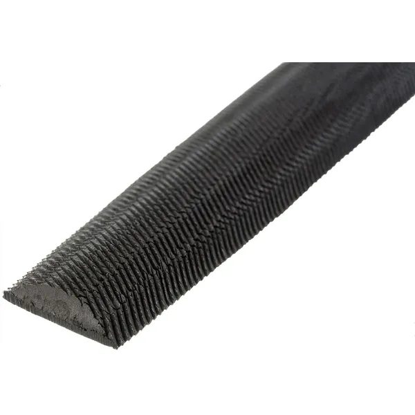 Слесарно-монтажный инструмент t021894 Напильник полукруглый L350 №3 (2822-0155)