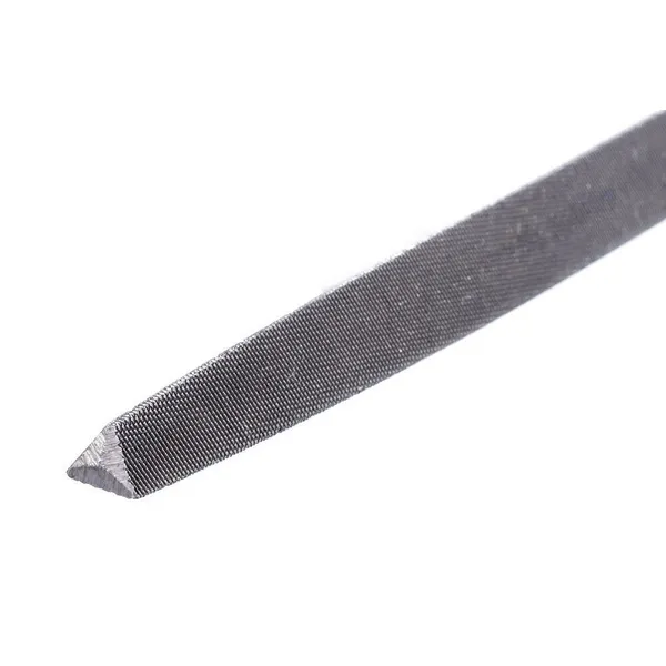 Слесарно-монтажный инструмент t021907 Напильник трехгранный L300 №3 (2821-0078)