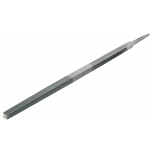 Надфиль квадратный 160х4 мм №2 t024668  (Фото 1)