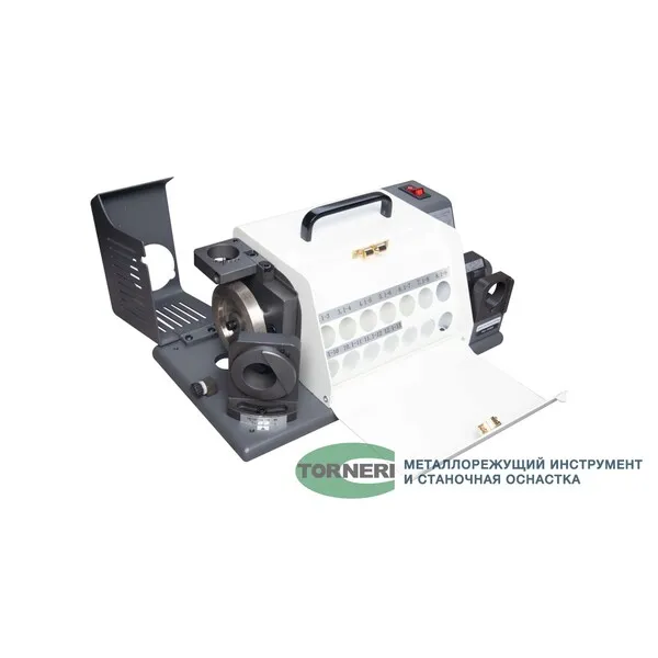 Станок для заточки сверл ф 3.0- ф 13.0 мм TX-Z13 Т027761 t027761  (Фото 3)