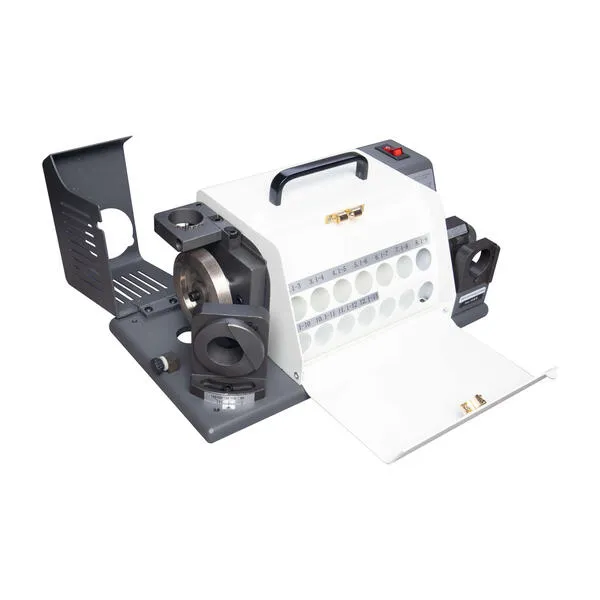 Станок для заточки сверл ф 3.0- ф 13.0 мм TX-Z13 Т027761 t027761  (Фото 3)