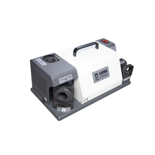 Станки заточные t027761 Станок для заточки сверл ф 3.0- ф 13.0 мм TX-Z13 Т027761