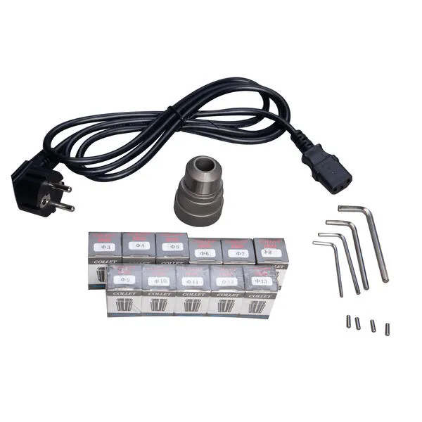 Станок для заточки сверл ф 3.0- ф 13.0 мм TX-Z13 Т027761 t027761  (Фото 6)