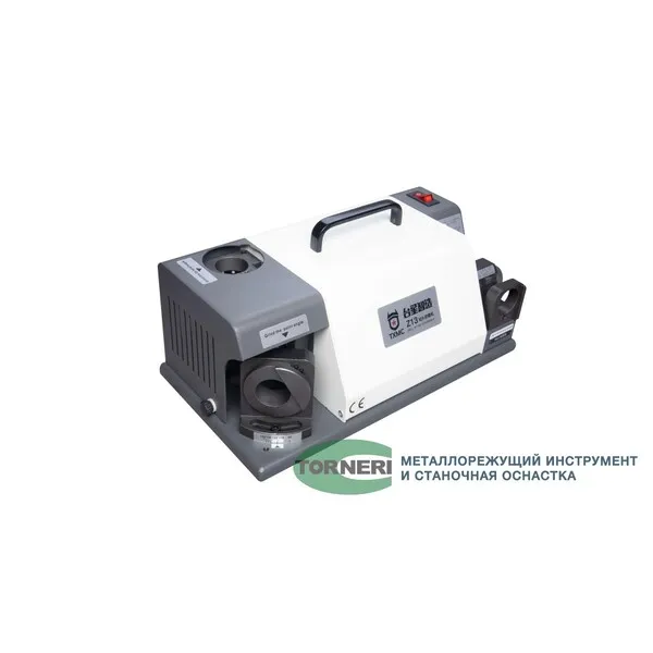 Станки заточные t027761 Станок для заточки сверл ф 3.0- ф 13.0 мм TX-Z13 Т027761