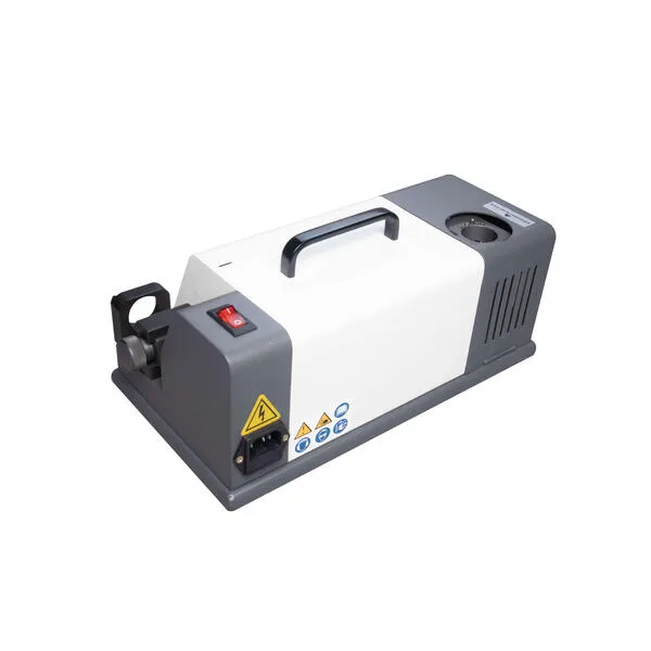 Станок для заточки сверл ф 3.0- ф 13.0 мм TX-Z13 Т027761 t027761  (Фото 4)