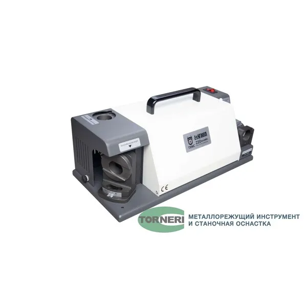 Станки заточные t027908 Станок для заточки сверл ф 3.0- ф 20.0 мм TX-Z20 Т027908