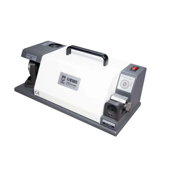 Станок для заточки сверл ф 3.0- ф 20.0 мм TX-Z20 Т027908 t027908  (Фото 2)