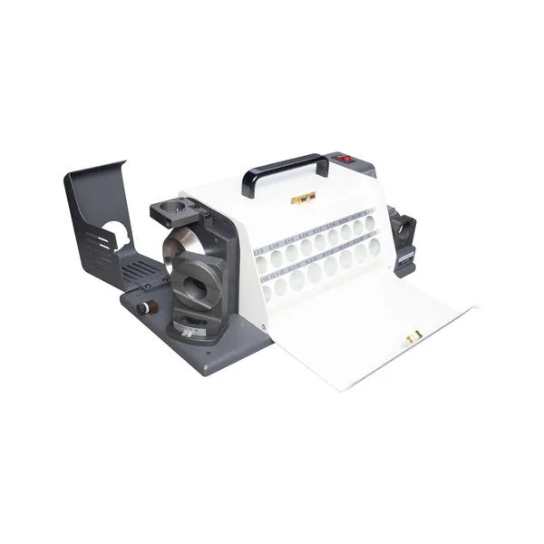 Станок для заточки сверл ф 3.0- ф 20.0 мм TX-Z20 Т027908 t027908  (Фото 6)