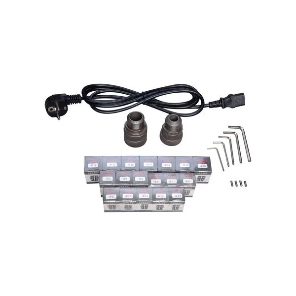 Станок для заточки сверл ф 3.0- ф 20.0 мм TX-Z20 Т027908 t027908  (Фото 5)