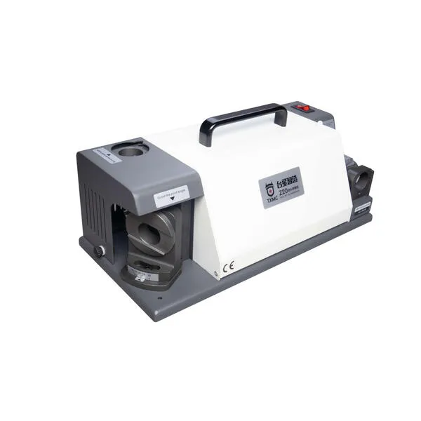 Станки заточные t027908 Станок для заточки сверл ф 3.0- ф 20.0 мм TX-Z20 Т027908