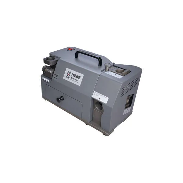 Станок для заточки фрез ф 4.0- ф 14.0 мм TX-X1 Т027913 t027913  (Фото 2)