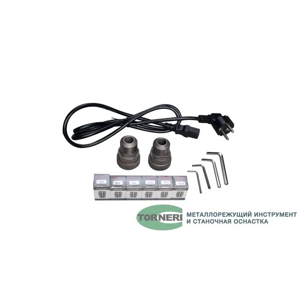 Станок для заточки фрез ф 4.0- ф 14.0 мм TX-X1 Т027913 t027913  (Фото 4)