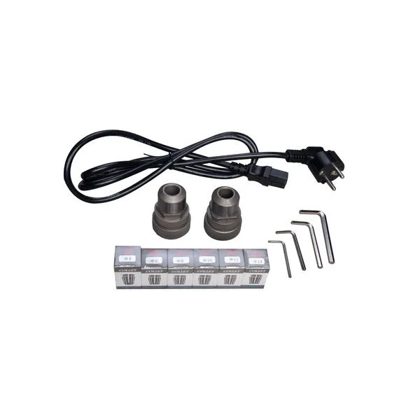 Станок для заточки фрез ф 4.0- ф 14.0 мм TX-X1 Т027913 t027913  (Фото 6)