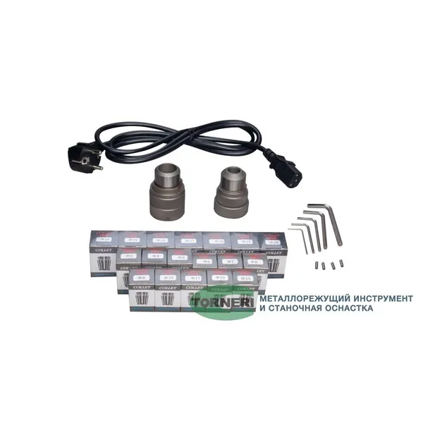 Станок для заточки сверл ф 3.0- ф 20.0 мм TX-S20 Т027914 t027914  (Фото 4)