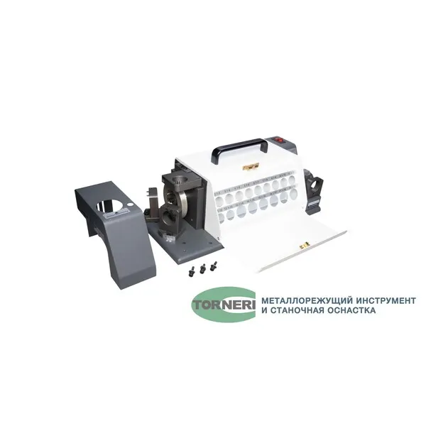 Станок для заточки сверл ф 3.0- ф 20.0 мм TX-S20 Т027914 t027914  (Фото 5)