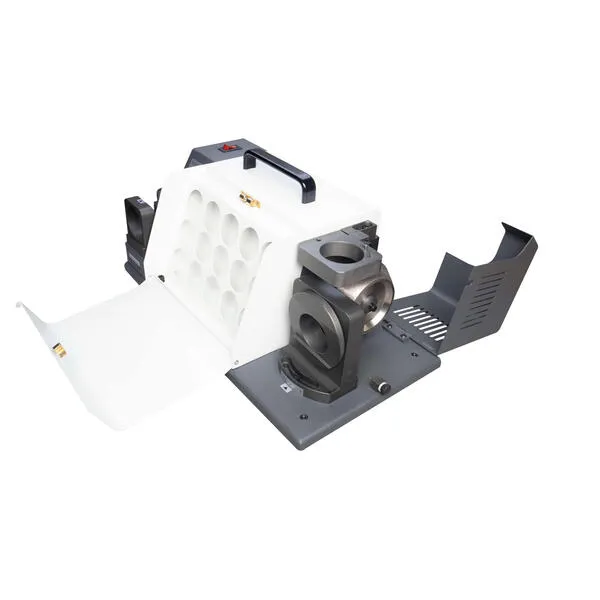 Станок для заточки сверл ф 3.0- ф 26.0 мм TX-Z26 Т027915 t027915  (Фото 2)