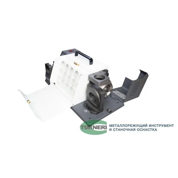 Станки заточные t027915 Станок для заточки сверл ф 3.0- ф 26.0 мм TX-Z26 Т027915