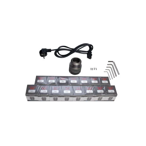 Станок для заточки сверл ф 3.0- ф 26.0 мм TX-Z26 Т027915 t027915  (Фото 5)