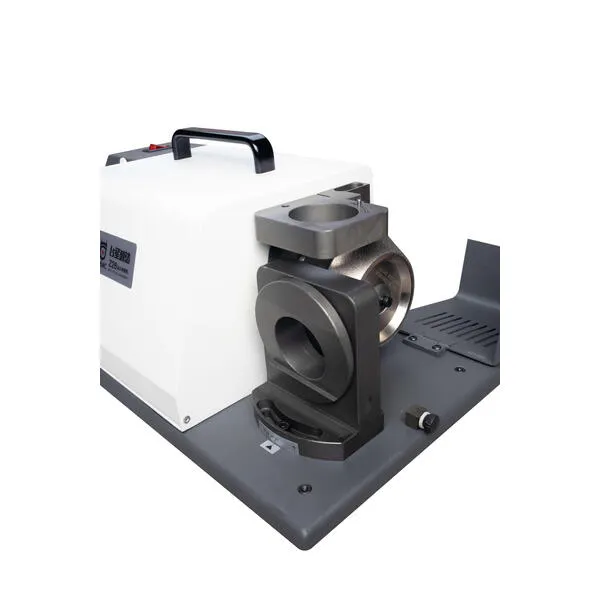 Станок для заточки сверл ф 3.0- ф 26.0 мм TX-Z26 Т027915 t027915  (Фото 3)