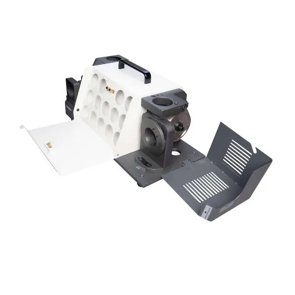 Станок для заточки сверл ф 3.0- ф 30.0 мм TX-Z30 Т027916 t027916  (Фото 7)