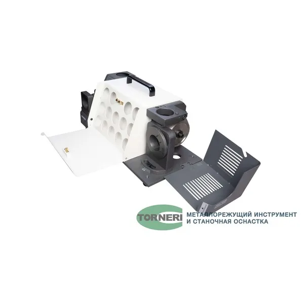 Станок для заточки сверл ф 3.0- ф 30.0 мм TX-Z30 Т027916 t027916  (Фото 4)